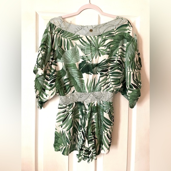 Rip Curl Romper - Picture 3 of 3